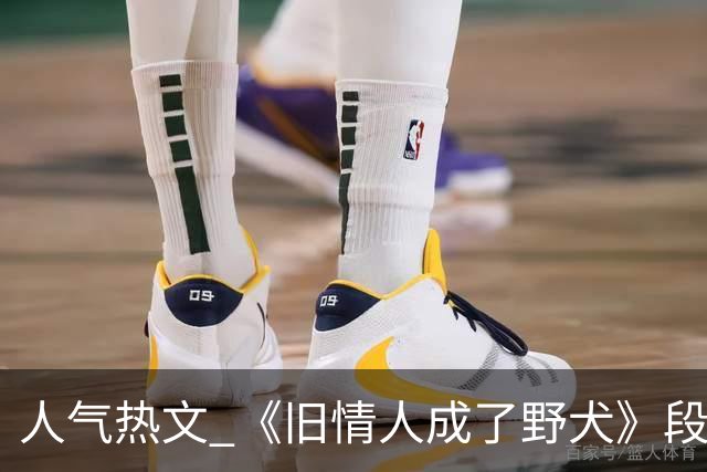 人气热文 《旧情人成了野犬》段复津谈轻棠 谈雾亦段珩常