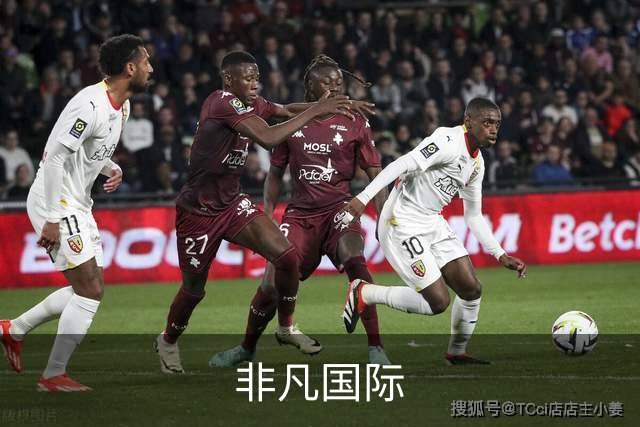 非凡国际公司简介